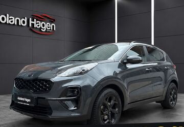 Kia Sportage 38.827 km 22.840 &euro; Hagen 58089