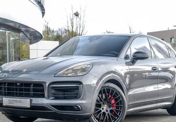 Porsche Cayenne 81.697 km 79.900 &euro; Hagen 58119