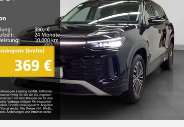 VW Tayron 26.171 km 39.440 &euro; Bochum 44809