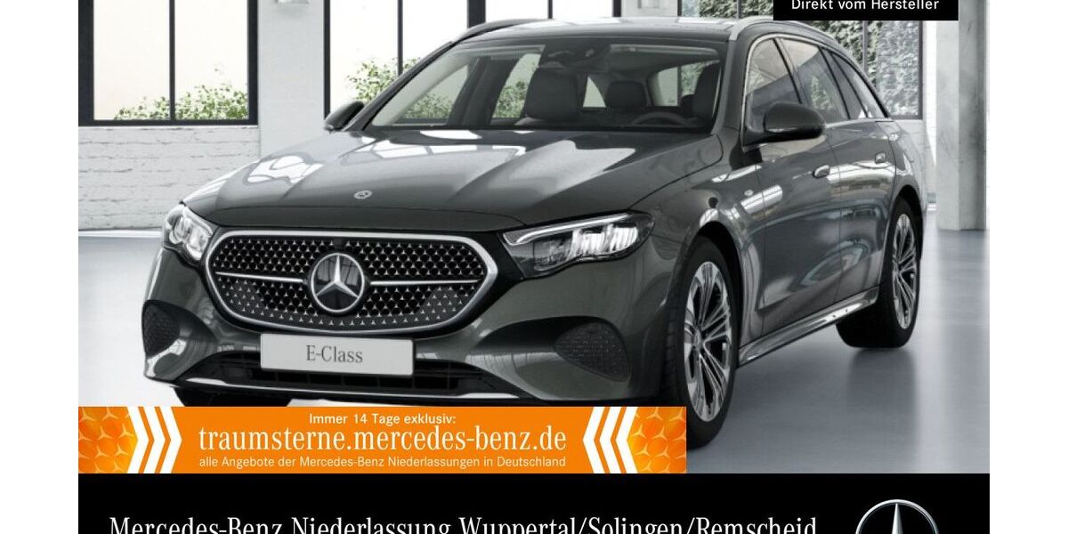 Mercedes-Benz E 300 8.659 km 48.980 &euro; Wuppertal 42115