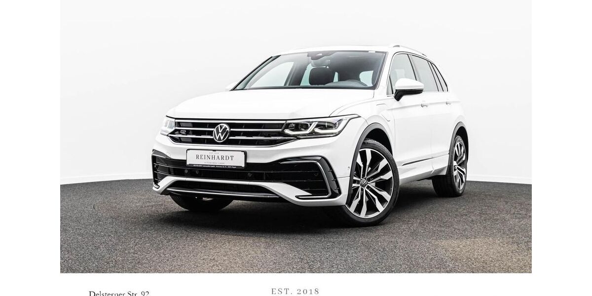 VW Tiguan 35.680 km 33.510 &euro; Hagen 58091