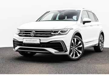 VW Tiguan 35.680 km 33.535 &euro; Hagen 58091
