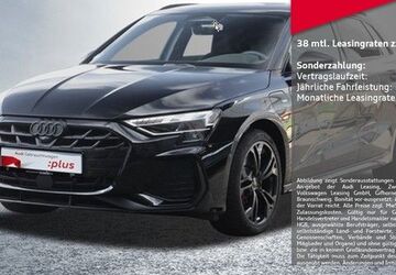 Audi A3 9.990 km 42.990 &euro; Lünen 44534