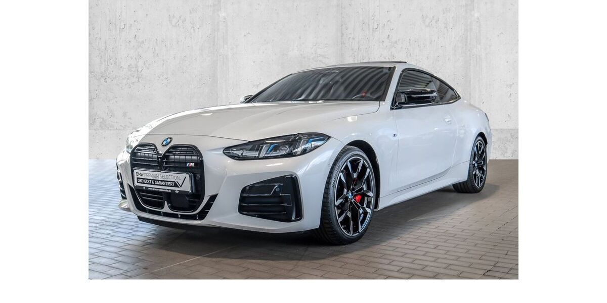 BMW M440 42.400 km 56.990 &euro; Hagen 58119