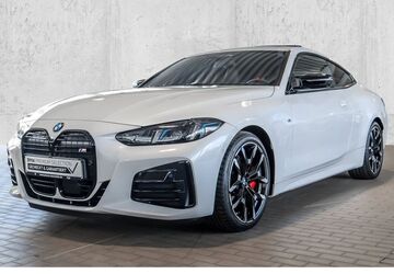 BMW M440 42.400 km 57.890 &euro; Hagen 58119