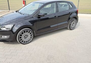 VW Polo 152.000 km 7.000 &euro; Dortmund 44369