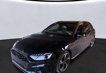 Audi A4 25.186 km 36.895 &euro; Hagen 58091