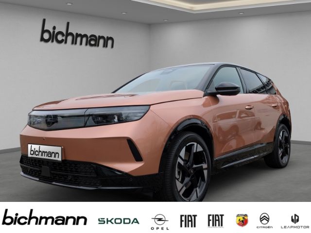 Opel Grandland (X) 18.990 km 36.990 &euro; Menden 58706