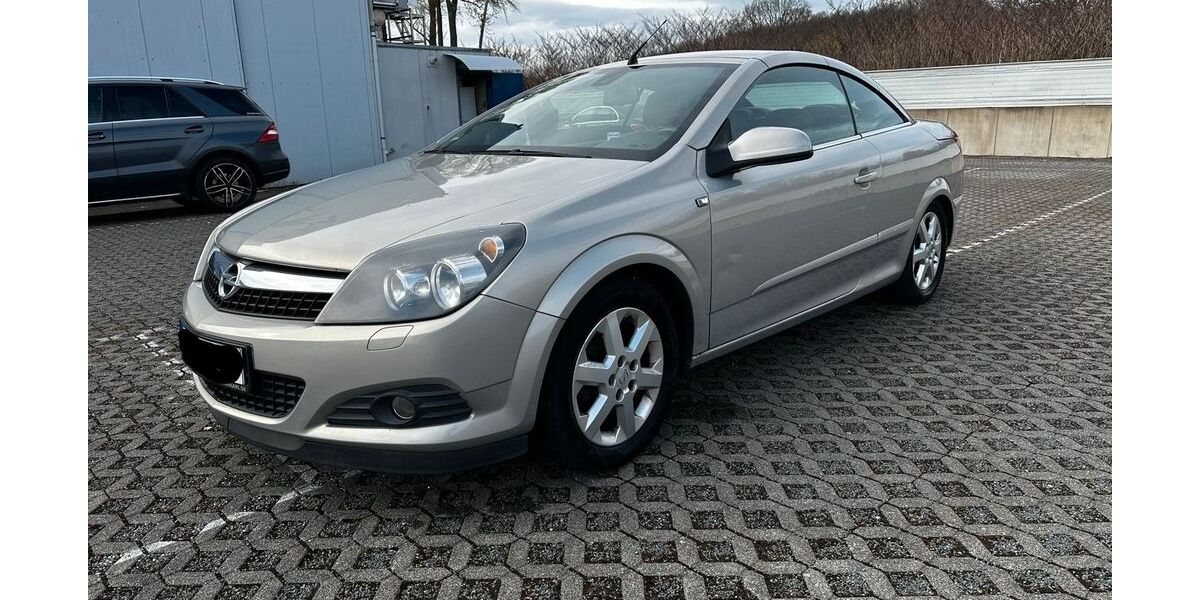 Opel Astra 230.000 km 3.200 &euro; Dortmund 44147