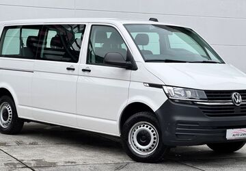 VW T6 Kombi 192.000 km 21.900 &euro; Hagen 58119