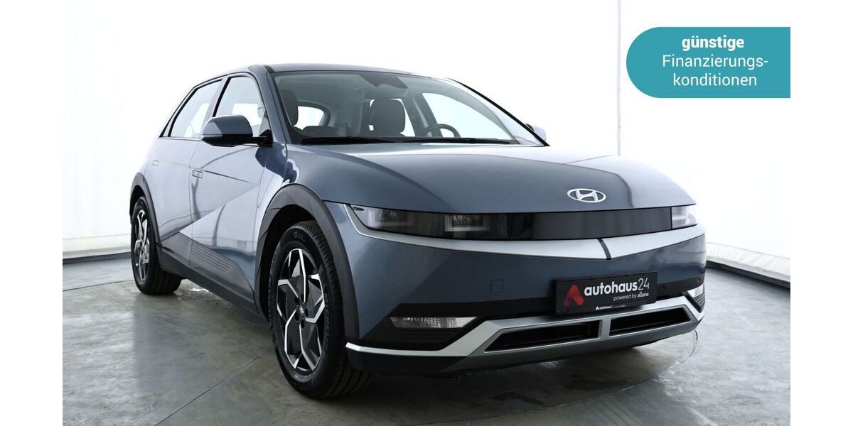 Hyundai IONIQ 5 67.001 km 26.990 &euro; Wuppertal 42287