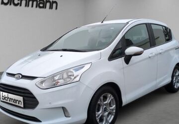 Ford B-Max 79.935 km 8.990 &euro; Menden 58706