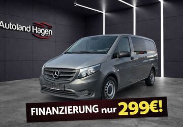 Mercedes-Benz Vito 73.986 km 31.890 &euro; Hagen 58089