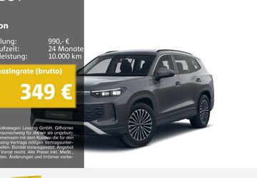VW Tayron 25.262 km 39.250 &euro; Bochum 44809