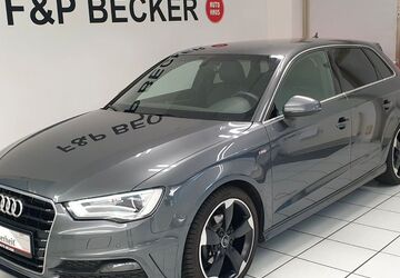 Audi A3 170.000 km 14.490 &euro; Wuppertal 42275