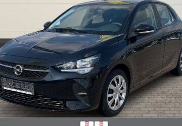 Opel Corsa 9.900 km 13.890 &euro; Herne Wanne-Eickel 44653