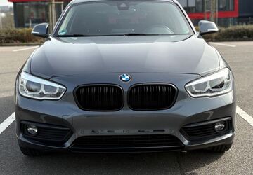 BMW 120 117.000 km 15.400 &euro; Ennepetal 58256