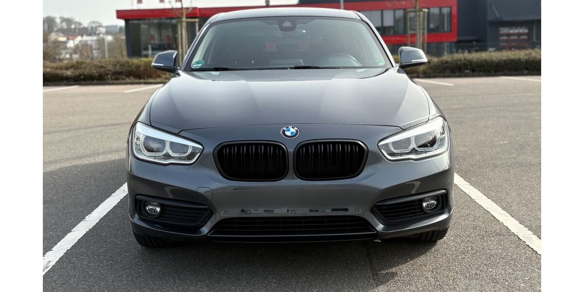BMW 120 117.000 km 15.400 &euro; Ennepetal 58256