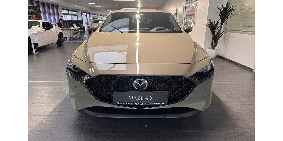 Mazda 3 6.406 km 26.990 &euro; Remscheid 42855