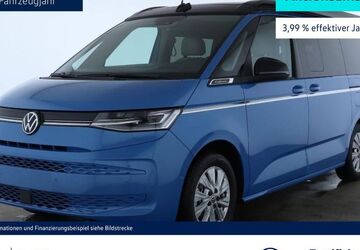 VW T7 California 17.562 km 66.500 &euro; Bochum 44866