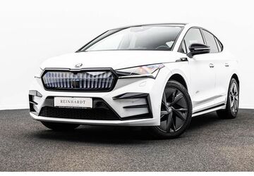 Skoda Enyaq 22.738 km 35.650 &euro; Hagen 58091
