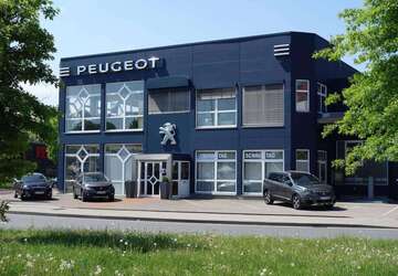 Peugeot 3008 21.457 km 25.485 &euro; Dortmund 44263