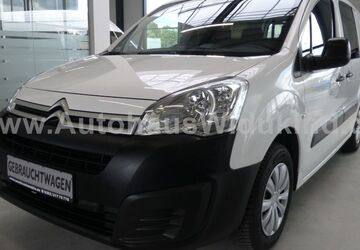 Citroen Berlingo 77.000 km 9.490 &euro; Wuppertal 42289