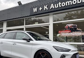 Cupra Leon 12.900 km 36.750 &euro; Kamen 59174