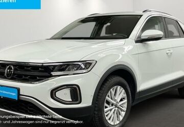 VW T-Roc 48.950 km 19.290 &euro; Hagen 58089
