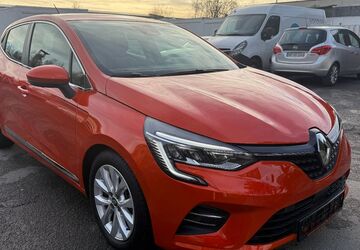 Renault Clio 35.000 km 10.950 &euro; Bochum 44866