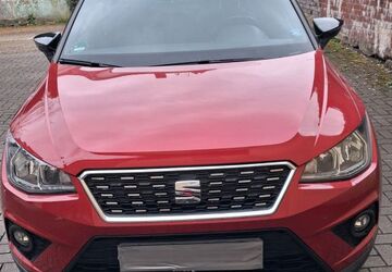 Seat Arona 32.000 km 11.499 &euro; Wuppertal 42289