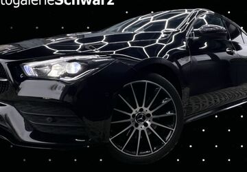 Mercedes-Benz CLA 250 Shooting Brake 86.440 km 26.450 &euro; Remscheid 42897