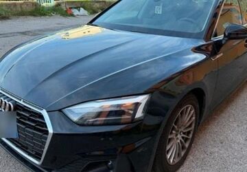 Audi A5 23.302 km 30.914 &euro; Hagen 58091