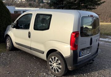 Fiat Fiorino 231.000 km 2.200 &euro; Ennepetal 58256
