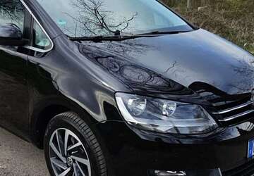 VW Sharan 56.000 km 23.000 &euro; Schwerte, Hansestadt an der Ruhr 58239