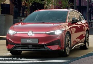 VW ID.7 12.387 km 48.990 &euro; Hagen 58089