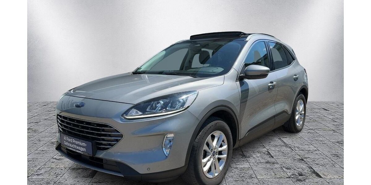 Ford Kuga 70.000 km 20.490 &euro; Wipperfuerth 51688