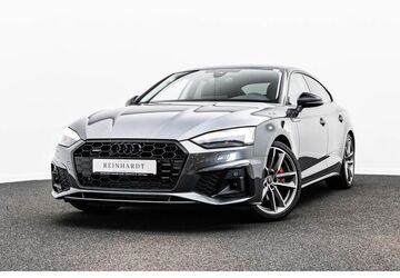 Audi A5 45.801 km 38.514 &euro; Hagen 58091