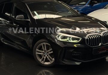 BMW 120 159.341 km 21.299 &euro; Radevormwald 42477