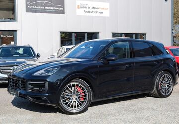Porsche Cayenne 91.550 km 69.999 &euro; Kierspe 58566