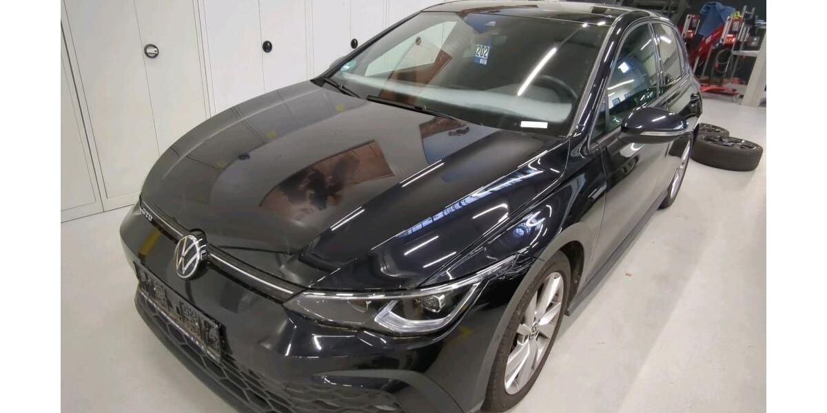 VW Golf 51.691 km 33.330 &euro; Hagen 58091