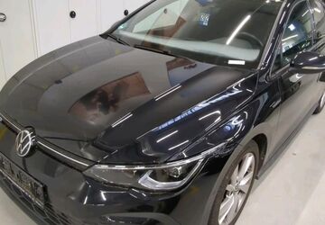 VW Golf 51.691 km 33.355 &euro; Hagen 58091