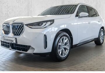 BMW X3 12.250 km 42.950 &euro; Hagen 58119