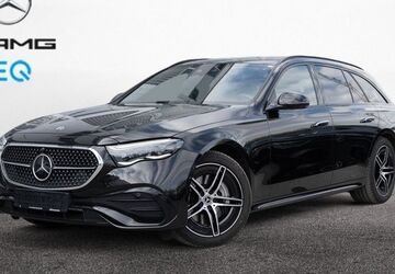 Mercedes-Benz E 300 34.210 km 55.480 &euro; Lüdenscheid 58507