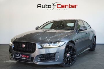 Gebrauchte Jaguar XE
