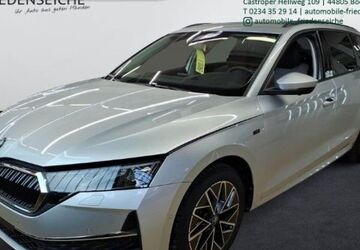 Skoda Octavia 27.546 km 30.970 &euro; Bochum 44805