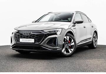 Audi Q8 31.229 km 47.637 &euro; Hagen 58091