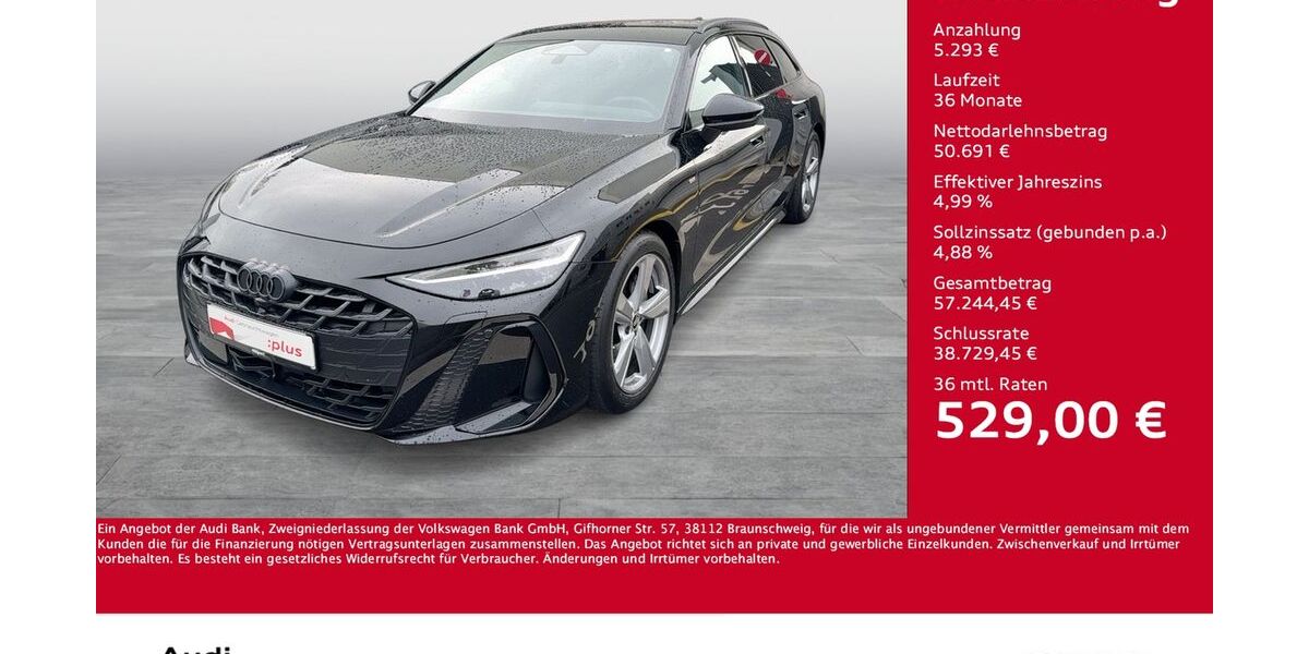 Audi A6 6.186 km 55.871 &euro; Dortmund 44143