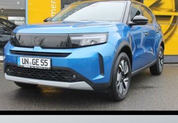 Opel Frontera 4.538 km 26.450 &euro; Unna 59427