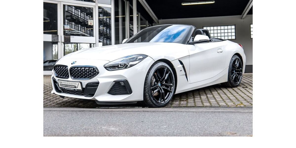 BMW Z4 41.100 km 41.490 &euro; Iserlohn 58636